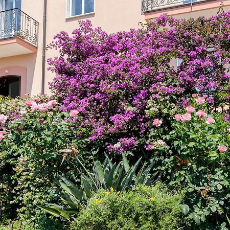 Casa Vittoria Villa Agropoli Luaran gambar