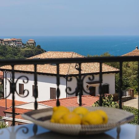 Casa Vittoria Villa Agropoli Luaran gambar