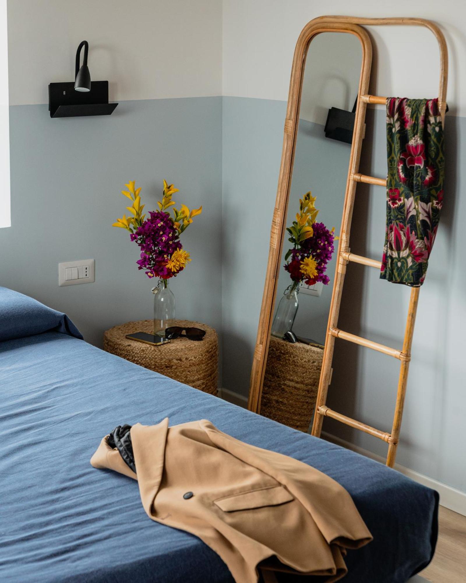 Casa Vittoria Villa Agropoli Luaran gambar