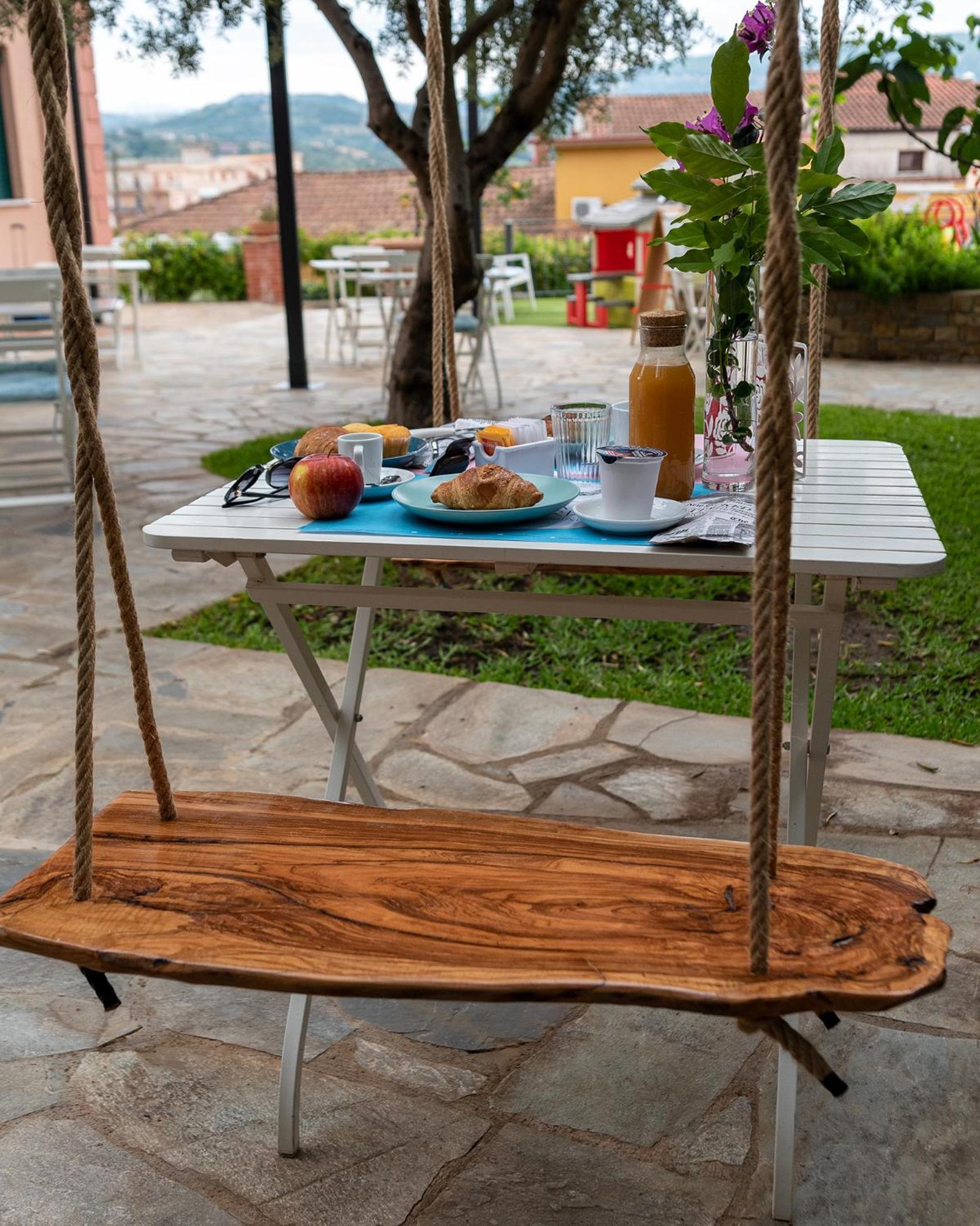 Casa Vittoria Villa Agropoli Luaran gambar