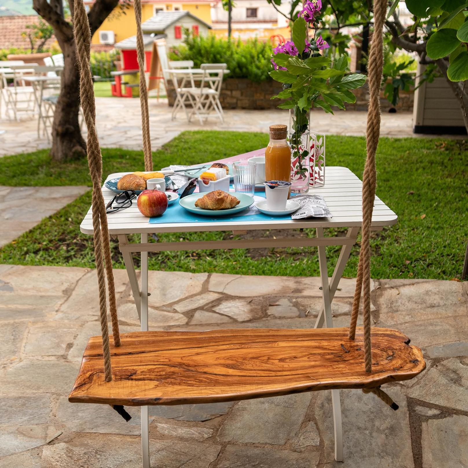Casa Vittoria Villa Agropoli Luaran gambar