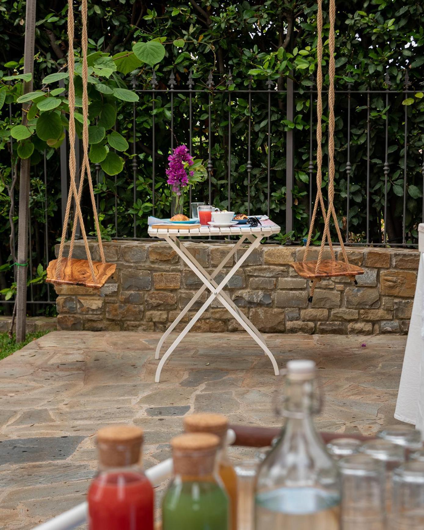 Casa Vittoria Villa Agropoli Luaran gambar