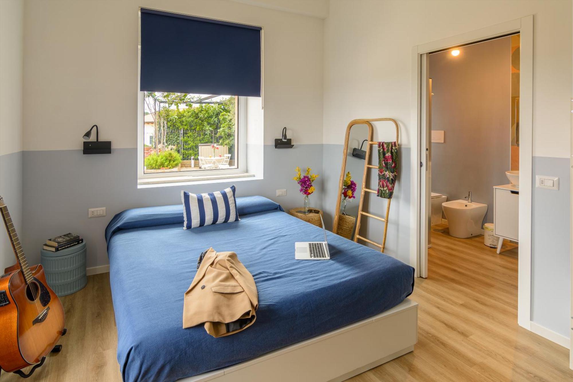 Casa Vittoria Villa Agropoli Luaran gambar