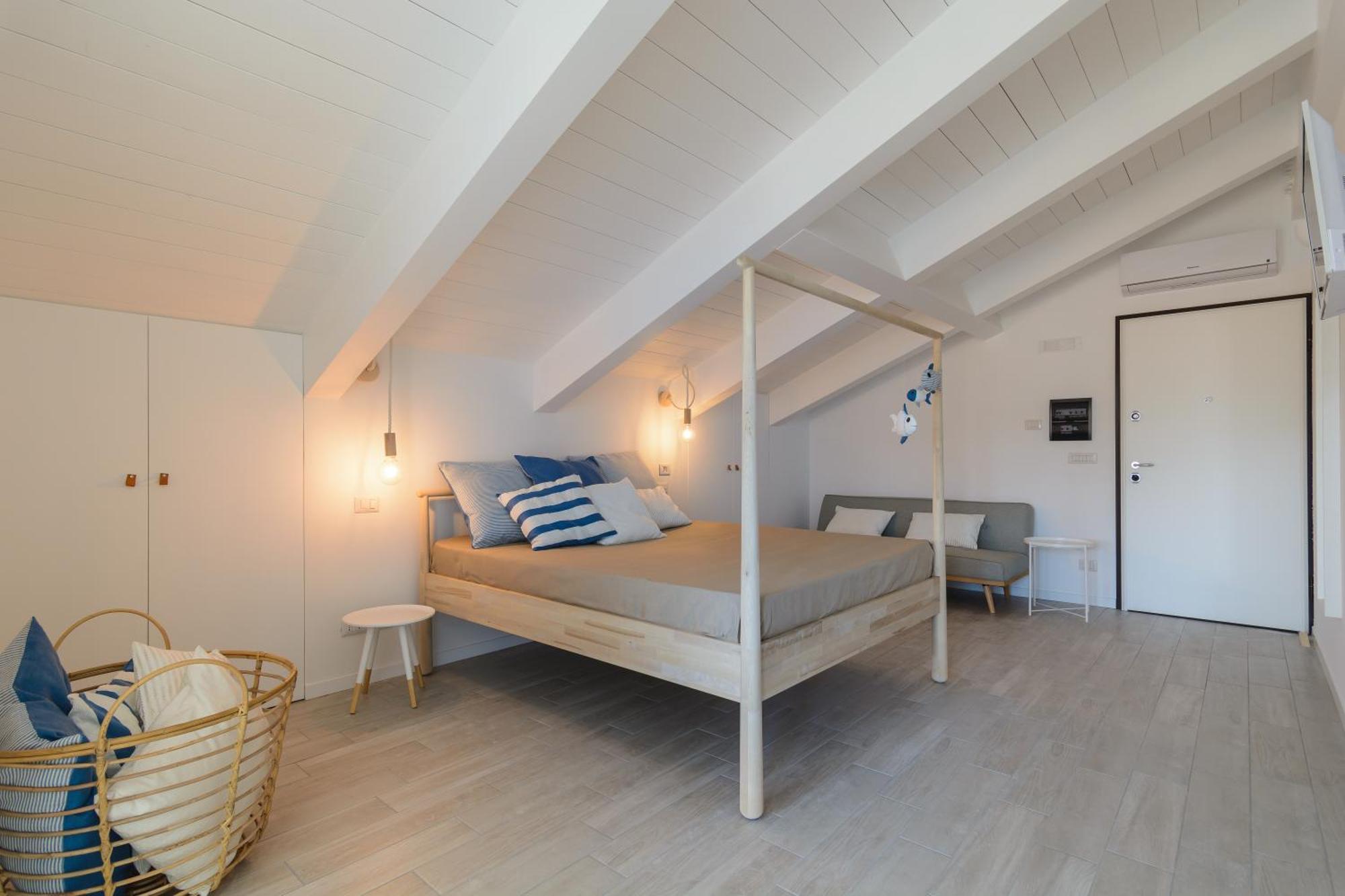 Casa Vittoria Villa Agropoli Luaran gambar